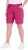 Ulla Popken Cargo Bermuda Shorts Pale Lilac - Jeans & Hosen in Großen Größen – Plus Size Damenmode - 