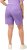 Ulla Popken Cargo Bermuda Shorts Pale Lilac - Jeans & Hosen in Großen Größen – Plus Size Damenmode - Jeans & Hosen, EU 42–70