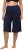 Ulla Popken Wide Leg Flared Bermuda Shorts Navy - Jeans & Hosen in Großen Größen – Plus Size Damenmode - Jeans & Hosen, EU 42–70