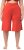 Ulla Popken Wide Leg Flared Bermuda Shorts - Jeans & Hosen in Großen Größen – Plus Size Damenmode - Jeans & Hosen, EU 42–70