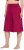 Ulla Popken Wide Leg Flared Bermuda Shorts - Jeans & Hosen in Großen Größen – Plus Size Damenmode - 