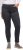 Ulla Popken Stretch Fit 6 Pocket Cargo Pants Black - Jeans & Hosen in Großen Größen – Plus Size Damenmode - 