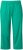 Ulla Popken Cropped Ruby Fit Pants Emerald Green - Jeans & Hosen in Großen Größen – Plus Size Damenmode - 