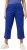Ulla Popken Cropped Ruby Fit Pants Blue - Jeans & Hosen in Großen Größen – Plus Size Damenmode - Jeans & Hosen, EU 42–70
