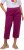 Ulla Popken Cropped Ruby Fit Pants Magnolia Red - Jeans & Hosen in Großen Größen – Plus Size Damenmode - Jeans & Hosen, EU 42–70