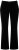 Ulla Popken Mandy Corduroy Pants Black - Jeans & Hosen in Großen Größen – Plus Size Damenmode - 