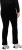 Ulla Popken Mandy Corduroy Pants Black - Jeans & Hosen in Großen Größen – Plus Size Damenmode - 