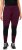 Ulla Popken High Waisted Hiking Leggings Purple - Jeans & Hosen in Großen Größen – Plus Size Damenmode - Jeans & Hosen, EU 42–70