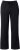 Ulla Popken Track Pants Black - Jeans & Hosen in Großen Größen – Plus Size Damenmode - 