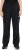 Ulla Popken Track Pants Black - Jeans & Hosen in Großen Größen – Plus Size Damenmode - 