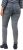 Ulla Popken Fringed Hem Stretch Fit Jeans Blue Denim - Jeans & Hosen in Großen Größen – Plus Size Damenmode - Jeans & Hosen, EU 42–70