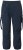 Ulla Popken Elastic Waist Cargo Pants Navy - Jeans & Hosen in Großen Größen – Plus Size Damenmode - Jeans & Hosen, EU 42–70
