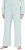 Ulla Popken Box Pleat Stretch Fit Yoga Pants Light Blue - Jeans & Hosen in Großen Größen – Plus Size Damenmode - 
