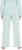 Ulla Popken Box Pleat Stretch Fit Yoga Pants Light Blue - Jeans & Hosen in Großen Größen – Plus Size Damenmode - 