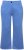 Ulla Popken Mary Crop Jeans Cloud Blue - Jeans & Hosen in Großen Größen – Plus Size Damenmode - 