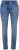 Ulla Popken Distressed Wash Jeans Blue - Jeans & Hosen in Großen Größen – Plus Size Damenmode - Jeans & Hosen, EU 42–70