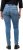 Ulla Popken Distressed Wash Jeans Blue - Jeans & Hosen in Großen Größen – Plus Size Damenmode - Jeans & Hosen, EU 42–70