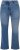 Ulla Popken Patchwork Jeans Blue - Jeans & Hosen in Großen Größen – Plus Size Damenmode - 
