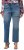Ulla Popken Patchwork Jeans Blue - Jeans & Hosen in Großen Größen – Plus Size Damenmode - 