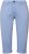 Ulla Popken Capri Boyfriend Jeans Blue - Jeans & Hosen in Großen Größen – Plus Size Damenmode - Jeans & Hosen, EU 42–70