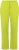 Ulla Popken Muslin Pull On Pants Green - Jeans & Hosen in Großen Größen – Plus Size Damenmode - 