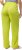 Ulla Popken Muslin Pull On Pants Green - Jeans & Hosen in Großen Größen – Plus Size Damenmode - 