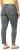 Ulla Popken Fringed Hem Sarah Jeans Blue - Jeans & Hosen in Großen Größen – Plus Size Damenmode - Jeans & Hosen, EU 42–70