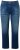 Ulla Popken Boyfriend Jeans Blue Denim - Jeans & Hosen in Großen Größen – Plus Size Damenmode - Jeans & Hosen, EU 42–70