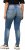 Ulla Popken Distressed Stretch Fit Sarah Jeans Blue - Jeans & Hosen in Großen Größen – Plus Size Damenmode - Jeans & Hosen, EU 42–70