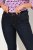 Ulla Popken Bootcut Marie Jeans Grey Denim - Ulla Popken - Ulla Popken Große Größen