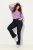 Ulla Popken Bootcut Marie Jeans Grey Denim - Ulla Popken - Ulla Popken Große Größen
