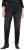 Ulla Popken Decorative Seam Boyfriend Jeans Dark Teal - Jeans & Hosen in Großen Größen – Plus Size Damenmode - 