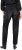 Ulla Popken Decorative Seam Boyfriend Jeans Dark Teal - Jeans & Hosen in Großen Größen – Plus Size Damenmode - 