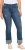Ulla Popken Wide Cuff Stretch Fit Jeans Blue Denim - Jeans & Hosen in Großen Größen – Plus Size Damenmode - 