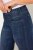 Ulla Popken Bootcut Stretch Fit Jeans Blue - Jeans - Große Jeans für Damen