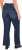 Ulla Popken Bootcut Stretch Fit Jeans Blue - Jeans & Hosen in Großen Größen – Plus Size Damenmode - 