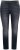 Ulla Popken Rhinestone Detail Stretch Fit Jeans Black - Jeans & Hosen in Großen Größen – Plus Size Damenmode - Jeans & Hosen, EU 42–70