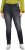Ulla Popken Rhinestone Detail Stretch Fit Jeans Black - Jeans & Hosen in Großen Größen – Plus Size Damenmode - Jeans & Hosen, EU 42–70