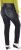 Ulla Popken Rhinestone Detail Stretch Fit Jeans Black - Jeans & Hosen in Großen Größen – Plus Size Damenmode - Jeans & Hosen, EU 42–70