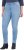 Ulla Popken Rhinestone Detail Stretch Fit Jeans Light Blue Denim - Jeans & Hosen in Großen Größen – Plus Size Damenmode - 