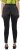 Ulla Popken Push Up Stretch Fit Jeans Denim Blue - Jeans & Hosen in Großen Größen – Plus Size Damenmode - Jeans & Hosen, EU 42–70