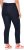 Ulla Popken Polka Dot Stretch Fit Jeans Denim Blue - Jeans & Hosen in Großen Größen – Plus Size Damenmode - 