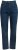 Ulla Popken Rivet Detail Mom Jeans Blue - Jeans & Hosen in Großen Größen – Plus Size Damenmode - 