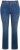 Ulla Popken Wide Leg Mandy Jeans Blue - Jeans & Hosen in Großen Größen – Plus Size Damenmode - 