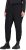 Ulla Popken Triple Function Pants Black - Jeans & Hosen in Großen Größen – Plus Size Damenmode - 