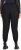Ulla Popken Triple Function Pants Black - Jeans & Hosen in Großen Größen – Plus Size Damenmode - 