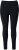 Ulla Popken Leggings Black - Jeans & Hosen in Großen Größen – Plus Size Damenmode - Jeans & Hosen, EU 42–70