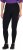 Ulla Popken Leggings Black - Jeans & Hosen in Großen Größen – Plus Size Damenmode - Jeans & Hosen, EU 42–70