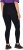 Ulla Popken Leggings Black - Jeans & Hosen in Großen Größen – Plus Size Damenmode - Jeans & Hosen, EU 42–70