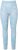 Ulla Popken Wave Print Ski Leggings Blue - Jeans & Hosen in Großen Größen – Plus Size Damenmode - 